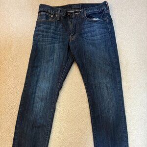 Lucky Brand 30x30 Jeans 121 Heritage Slim